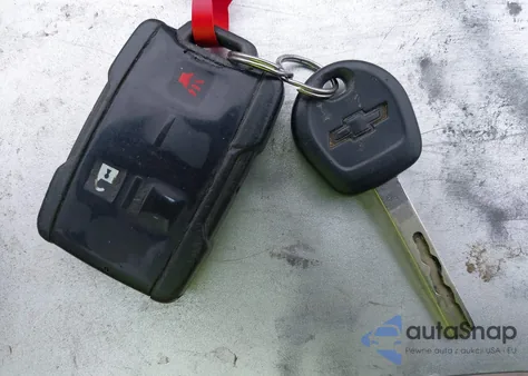 2019 Chevrolet Silverado 2500Hd Wt z USA, uszkodzony, nr VIN 2GB2CREG8K1217723